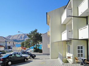 Apartments by the sea Baska, Krk - 18775